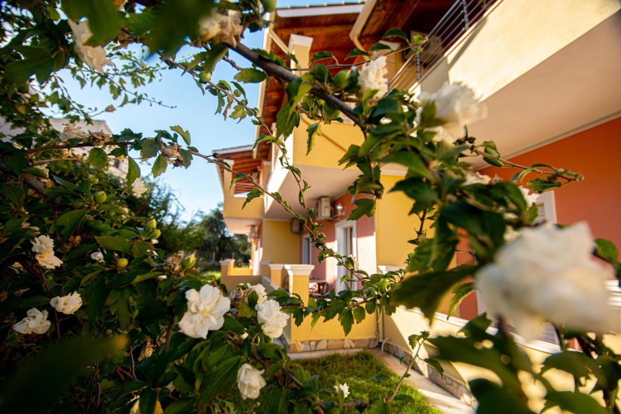 John Apartments First Floor Roda  Exterior foto