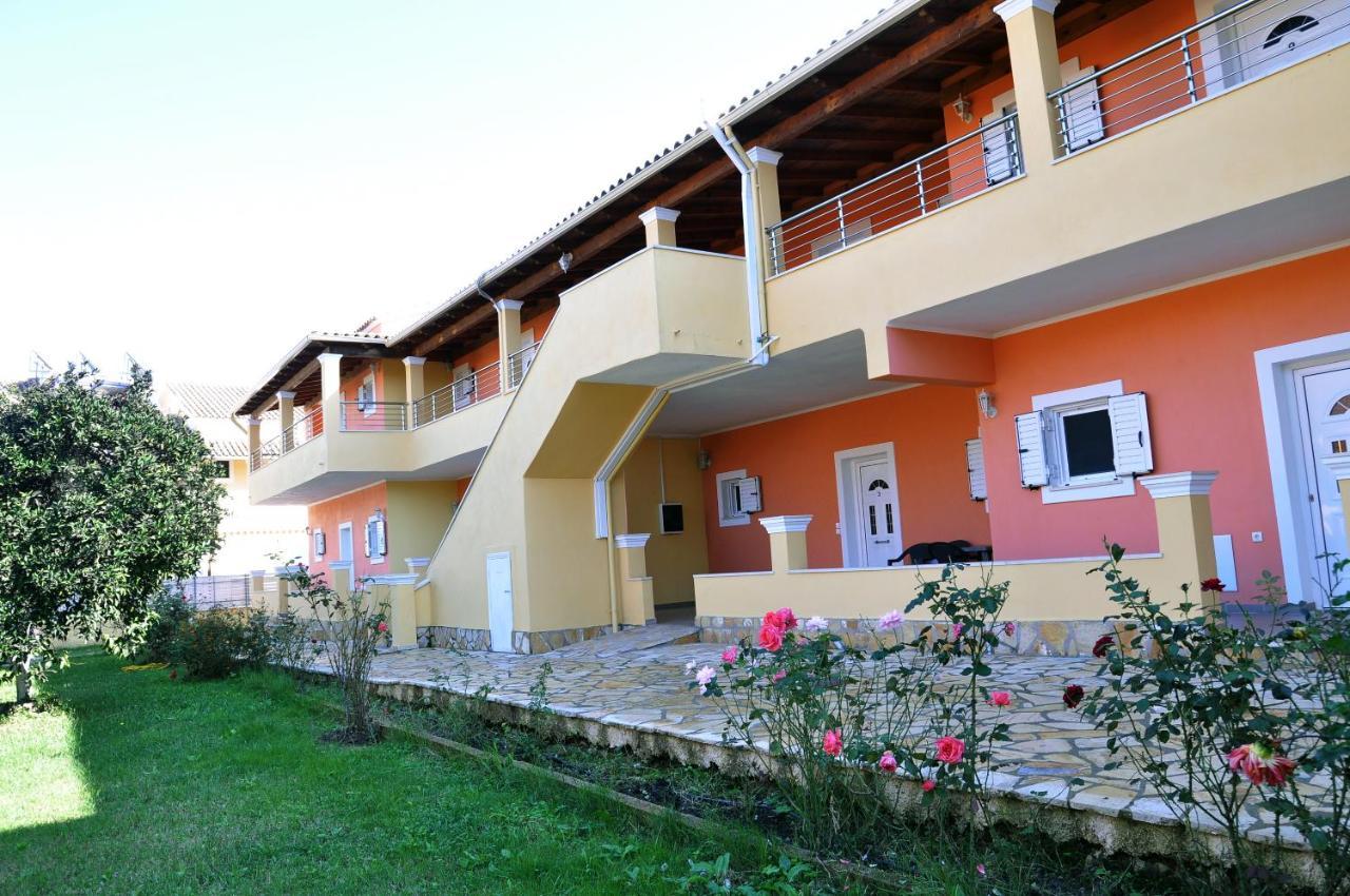 John Apartments First Floor Roda  Exterior foto