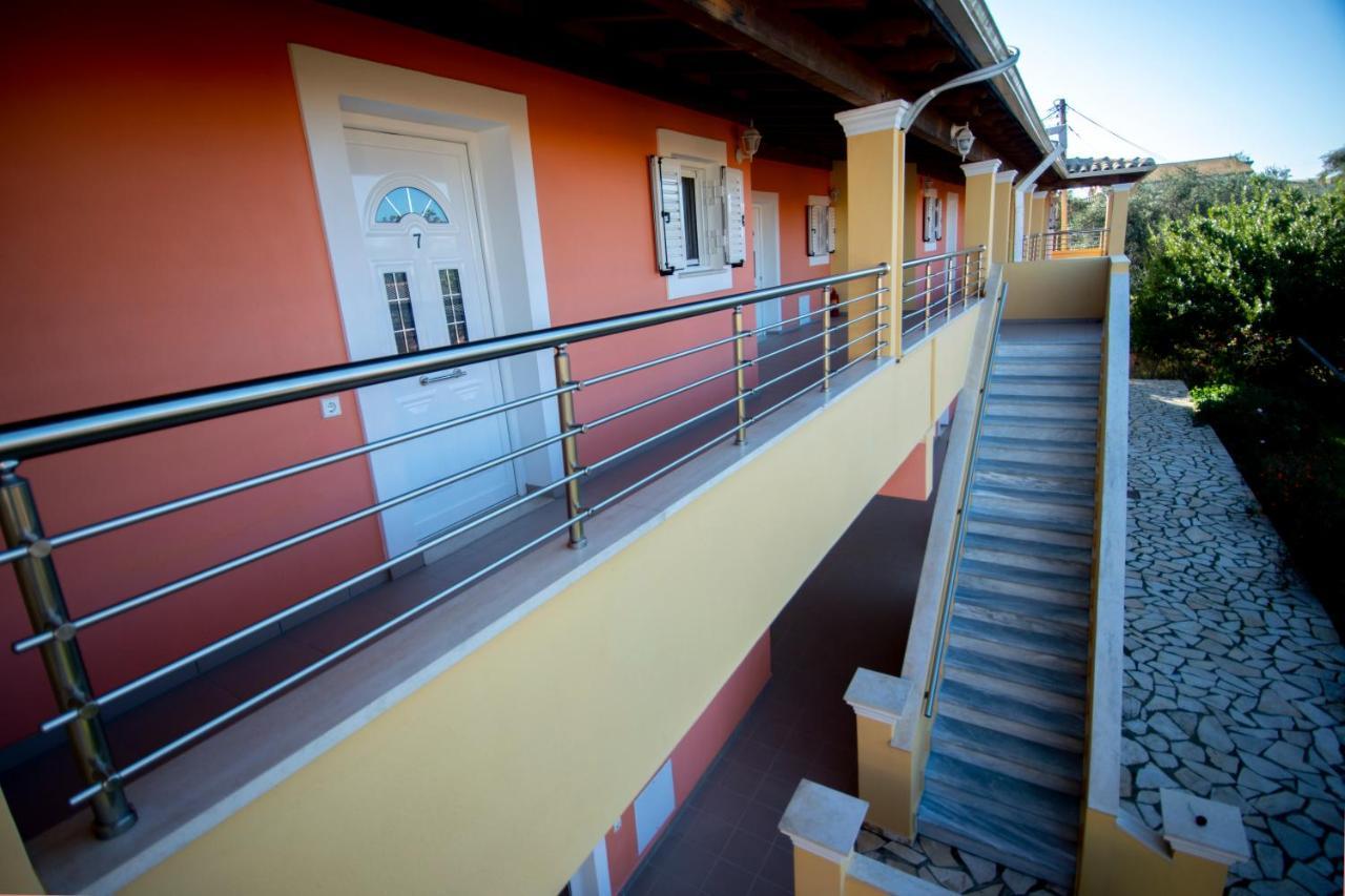 John Apartments First Floor Roda  Exterior foto
