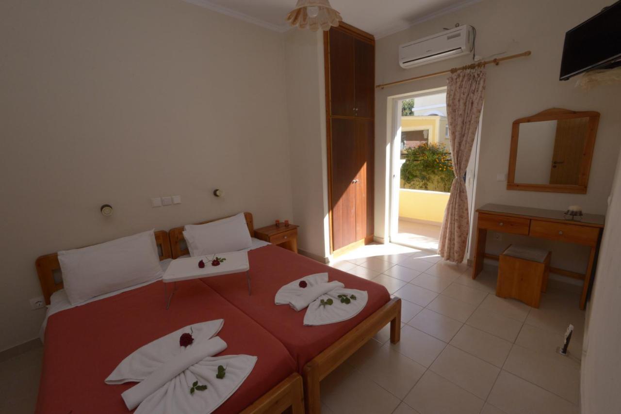 John Apartments First Floor Roda  Exterior foto