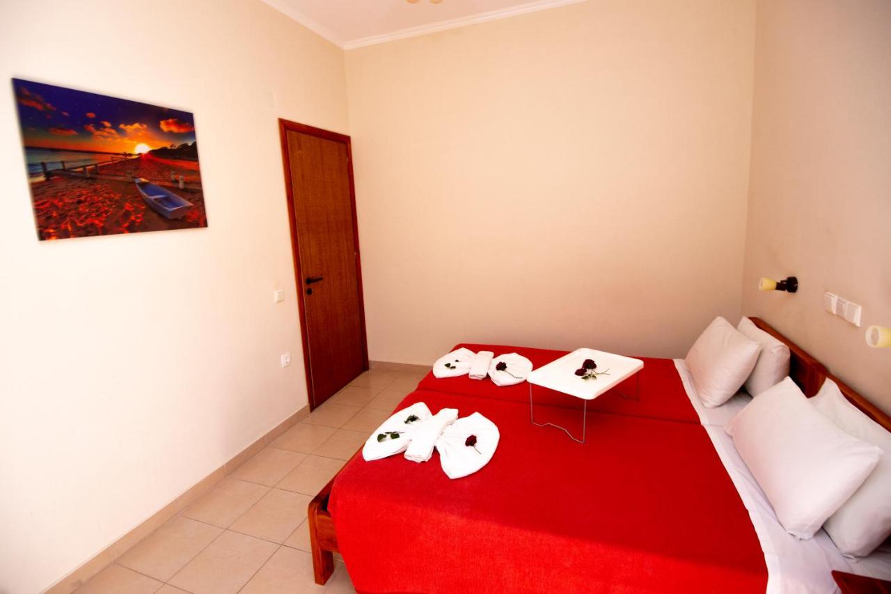John Apartments First Floor Roda  Exterior foto
