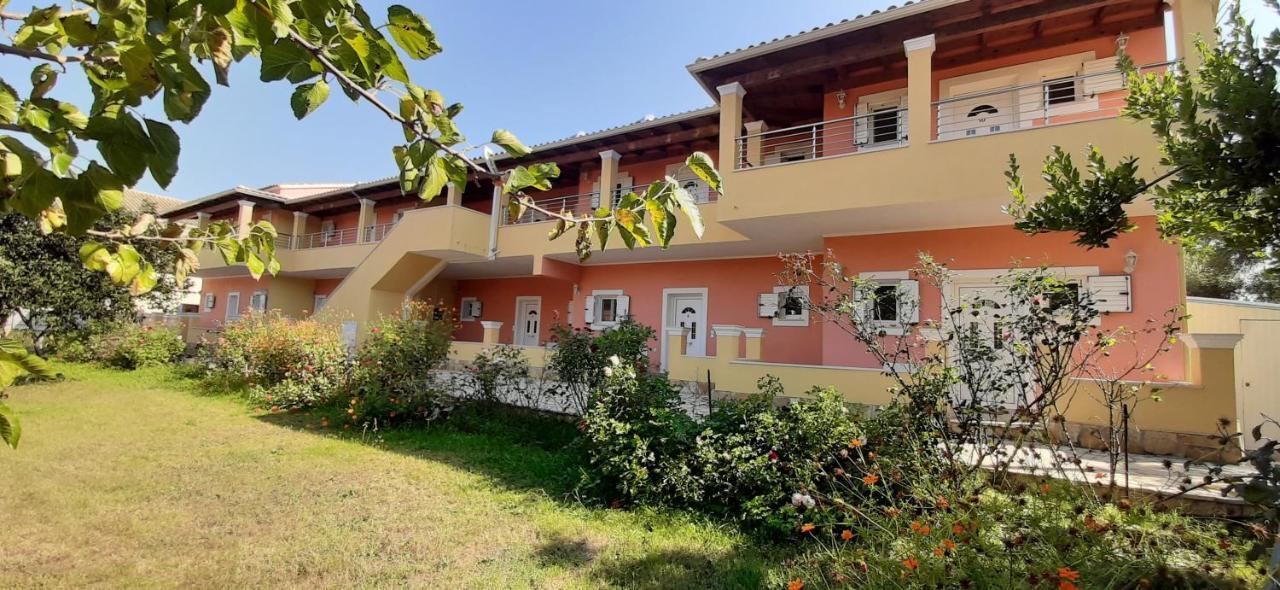 John Apartments First Floor Roda  Exterior foto