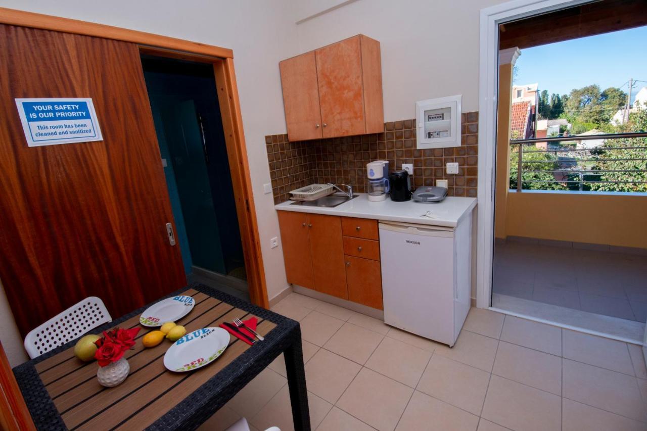 John Apartments First Floor Roda  Exterior foto