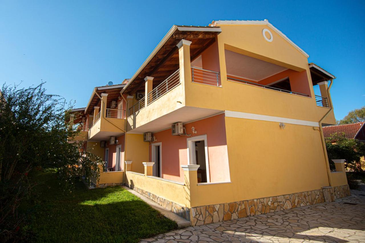 John Apartments First Floor Roda  Exterior foto
